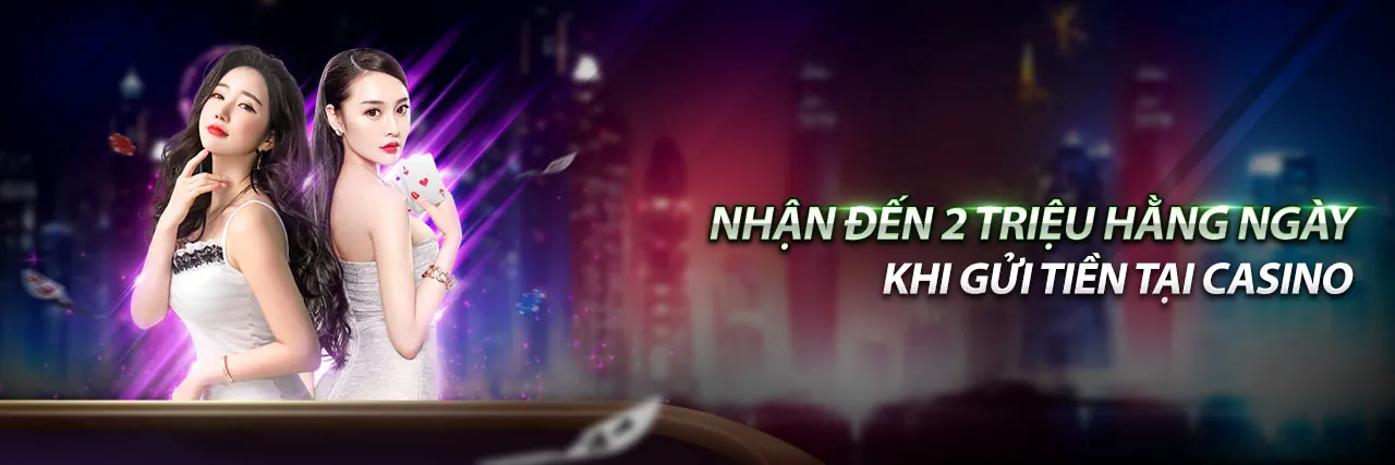 Sòng bạc trực tuyến nohu 52 với đa dạng trò chơi